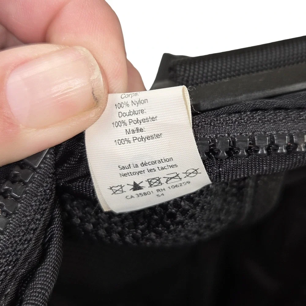 Lululemon everywhere belt